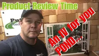 Product Review - Automatic Dosing System