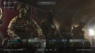 Battlefield 6 red sec win