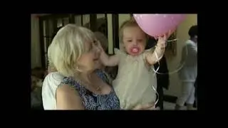 Kate 1st Birthday Party