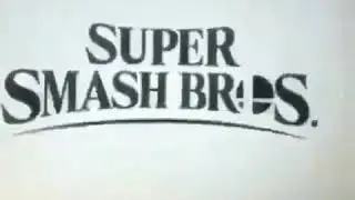 Smash Bros X JoJo crossover!?!