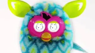 Furby Boom 2013 #FurbyBoom #FurbyCosmo