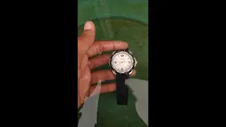 Sonata watch waterproof  test #Shorts