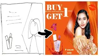 How To Layout Business Ads Using MS PowerPoint