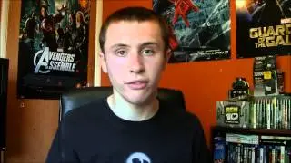 Ben Ramsey Productions Introduction