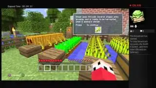 warefareslayer's minecraf toutorial