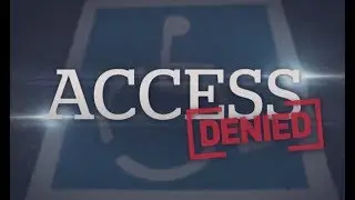 Access Denied: Mobility Issues