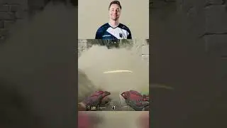 Liquid Cadian 0 RESPECT 1v1 clutch!!
