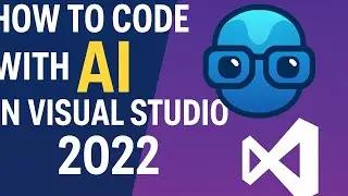How to Code Smarter with AI in Visual Studio 2022 🚀
