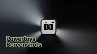 How to Screenshot in Microsoft PowerToys on Windows 11 (Step-by-Step Guide!)