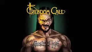 Freedom Call - Metal Is For Everyone