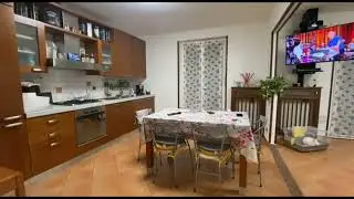 Biella Chiavazza - quadrilocale ristrutturato. &euro; 90.000