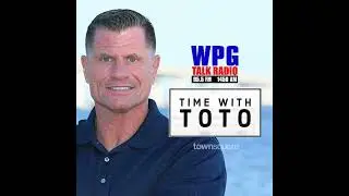 WPGG-AM Time With Toto 2021-04-24