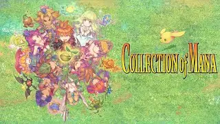 Final Fantasy Adventure (Collection of Mana) [Part 4.5]