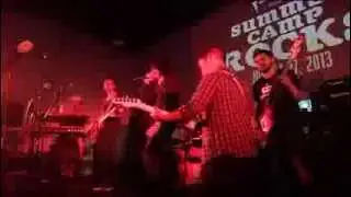 Rockademy Thailand 2013 Showreel