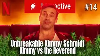 The SADDEST Episode of Kimmy Schmidt