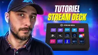 Stream Deck Tutoriel Débutant - Comment le Configurer ?