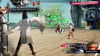 ReFantazio: 100% Completion, Solo, Seeker Line only [Regicide Difficulty] Gideaux