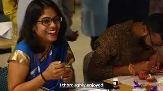 Carrier Technologies x Rooftop App | E4 - Employee Engagement Experiences | Dot Mandala Workshop