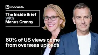Генеральный директор All3Media о будущем телевидения, стриминга и контента