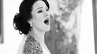Angela Gheorghiu - Verdi. Falstaff. Sul fil d'un soffio etesio.