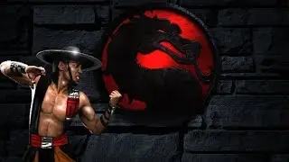 [SMD] Ultimate Mortal Kombat 3 hardest KUNG LAO Sega Megadrive