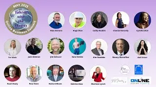 May 2025 Talking with the Experts Online Business Summit #summit