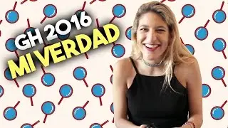 GRAN HERMANO 2016: MI VERDAD SOBRE TODO LO QUE PASO | MARIAN FARJAT