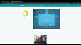 174  My Lumosity Brain Training Workout Day One-Hundred Seventy-Four 🧠🏋️&zwj;♂️🔥