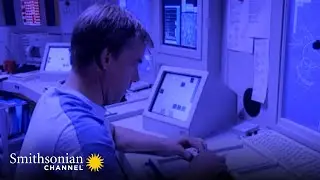 THESE Failures Led to One of the Worst Air Crashes of all Time 💥 Air Disasters | Smithsonian Channel