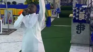7hours praise at ccc ogo Ayo Opic 