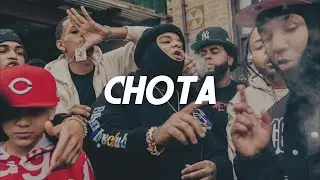 [FREE] Chucky73 x Dababy Type Beat 2021 &ldquo;CHOTA&rdquo; | RapTrap Instrumental