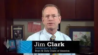 Boys & Girls Clubs: A Safe Haven