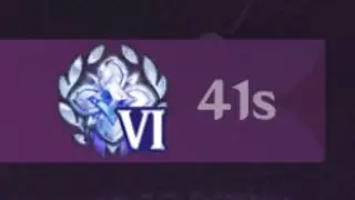 6.2 Stygian Dire Mode 41s Clear