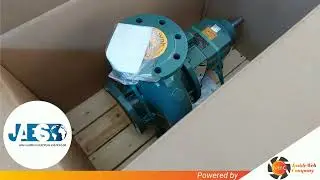 CAPRARI 80-200-2050 (INSTOCK) PUMP - POMPA - BOMBA