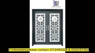 #pdsafetydoorseremban #securitydoors