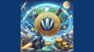 🚀🌐 Worldcoin Bulls Rally 📈🐂: Is It Too Late for WLD? 🕒#Worldcoin #wld #cryptonews #cryptocurrency