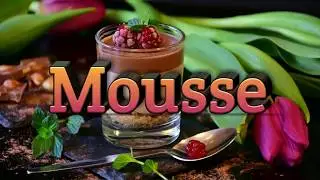 Mousse