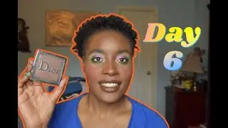 Bronzer Hunt Week Day 6: Dior Face and Body Powder No Powder // MakeupnTravel