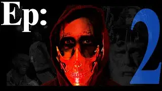 Death of the Hero. Episode 2