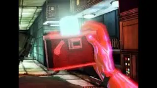 Ether One, Tr&aacute;iler lanzamiento