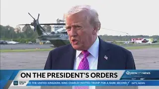 Legal Analyst: Trump orders removal of photo showing beaten slave