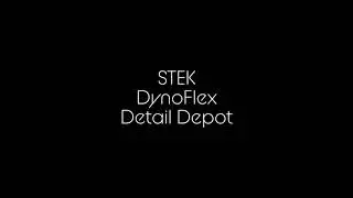 Windshield Protection Film at Detail Depot!