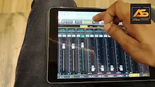 soundgraft ui16 graphik eq