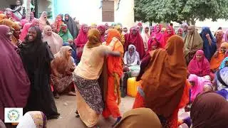 Gadoomiyaha uruka haweneka madey malafayo oo bandhig ku sameyey casimad 👌 K G S