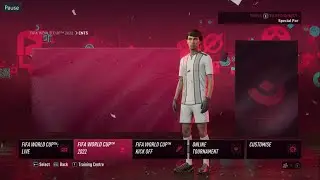 FIFA 23 Fix Infinite Loading Screen in World Cup Mode - 100% Working Solution