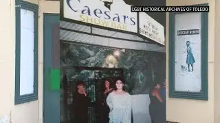 The history of safe havens for Toledo's LGBTQ+ community