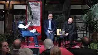 Religion, zum Teufel! - Religion und Politik mit BM Jens Spahn
