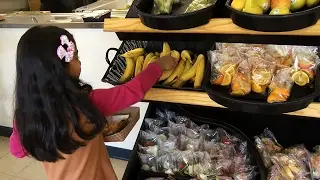 Inside California Education: Real Fresh