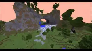TeamEnderS Survival Games Building - Strange Grove