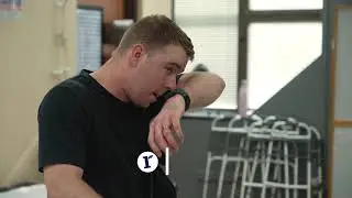 Austin Eldridge Story | Regional One Health